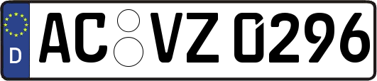 AC-VZ0296