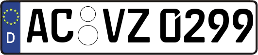 AC-VZ0299