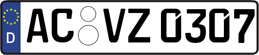 AC-VZ0307