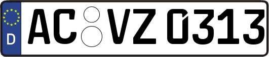 AC-VZ0313