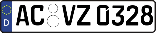 AC-VZ0328