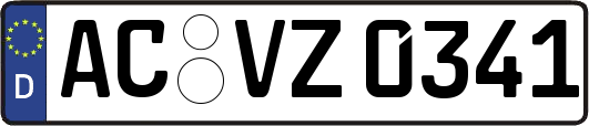AC-VZ0341