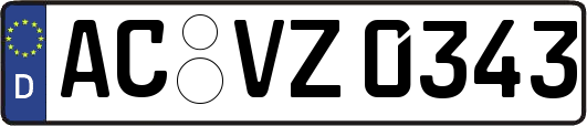 AC-VZ0343