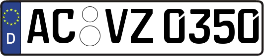 AC-VZ0350