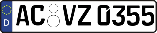 AC-VZ0355