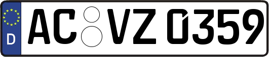 AC-VZ0359