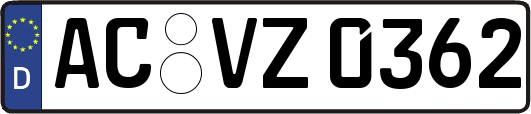 AC-VZ0362