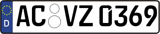 AC-VZ0369