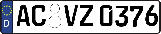 AC-VZ0376