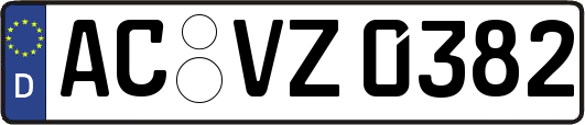 AC-VZ0382
