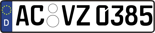 AC-VZ0385