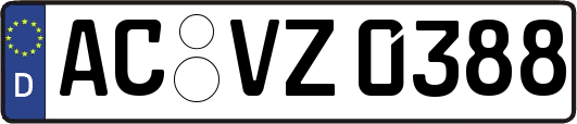 AC-VZ0388