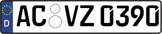 AC-VZ0390