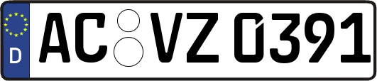 AC-VZ0391