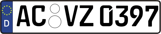 AC-VZ0397