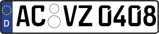 AC-VZ0408