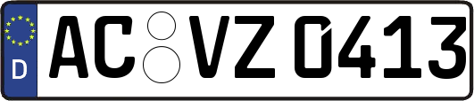 AC-VZ0413