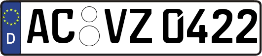 AC-VZ0422