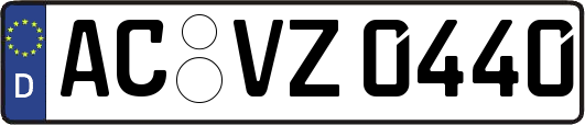 AC-VZ0440