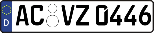AC-VZ0446