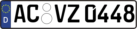AC-VZ0448