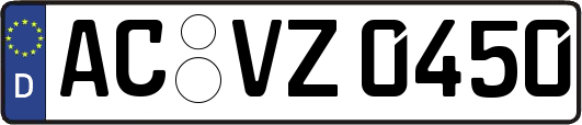 AC-VZ0450