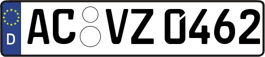 AC-VZ0462