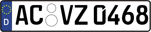 AC-VZ0468