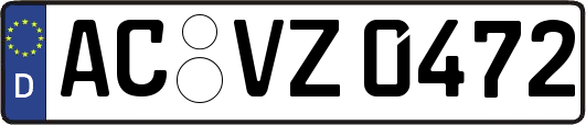 AC-VZ0472