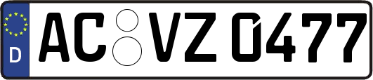 AC-VZ0477