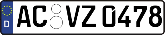 AC-VZ0478