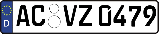 AC-VZ0479