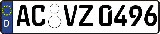 AC-VZ0496