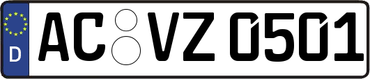 AC-VZ0501
