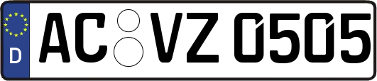 AC-VZ0505
