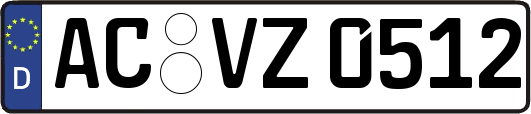 AC-VZ0512