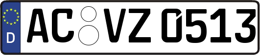 AC-VZ0513