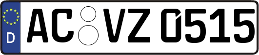 AC-VZ0515
