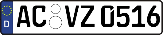 AC-VZ0516