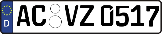 AC-VZ0517