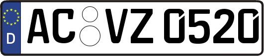 AC-VZ0520