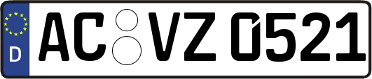 AC-VZ0521