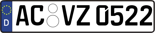 AC-VZ0522