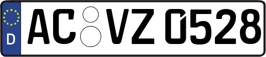 AC-VZ0528