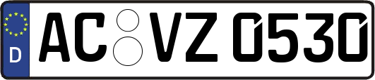 AC-VZ0530