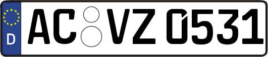 AC-VZ0531