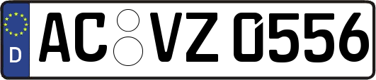 AC-VZ0556