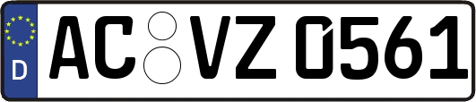 AC-VZ0561