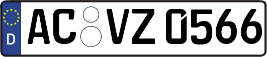 AC-VZ0566