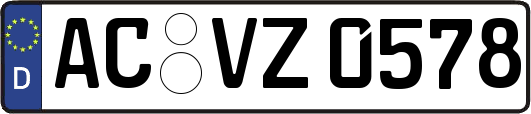 AC-VZ0578